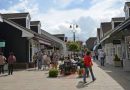 Hammerson Sells 40 % Share in Bicester Village Owner to Private Equity Fund