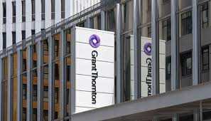 Private Equity Firm Agreed to Sell Majority Share in Grant Thornton