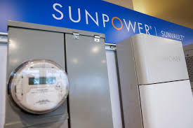 SunPower Files for Bankruptcy to Sell Some Assets to Complete Solaria Deal